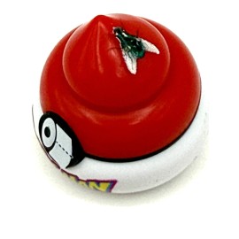 Zuru Mega Gross Mini Brands Poopy Man The Coolest Poop Culture Collectibles Zuru Mega Gross Minis S1