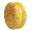 LeilaLove Macarons- 15 Macarons Holiday edditions gourmet gift box