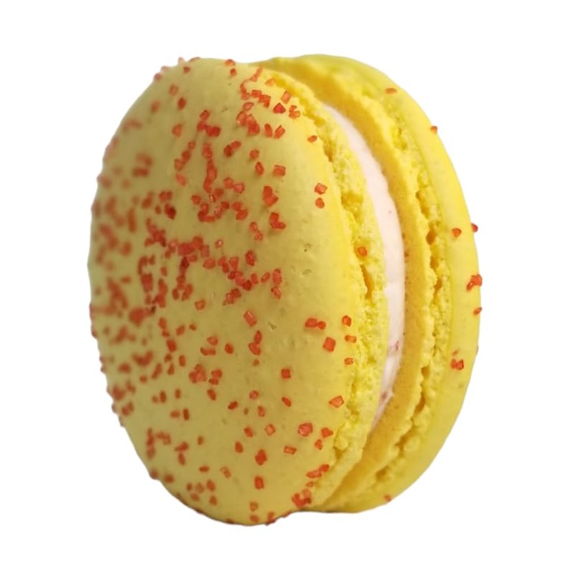 LeilaLove Macarons- 15 Macarons Holiday edditions gourmet gift box