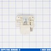 Supplying Demand 17476000000048 Dishwasher Door Latch Switch - Replaces AP7157540