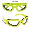 Onion Goggles No Tears Glasses Goggles Anti Scratch Goggless Onion