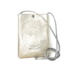 Salon de Alphard Smartphone Shoulder Bag Shoulder Bag Crossbody Bag