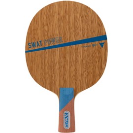 Victas Table Tennis Racket Attack Chinese Pen Holder Swat Power Chinese Pen 310013