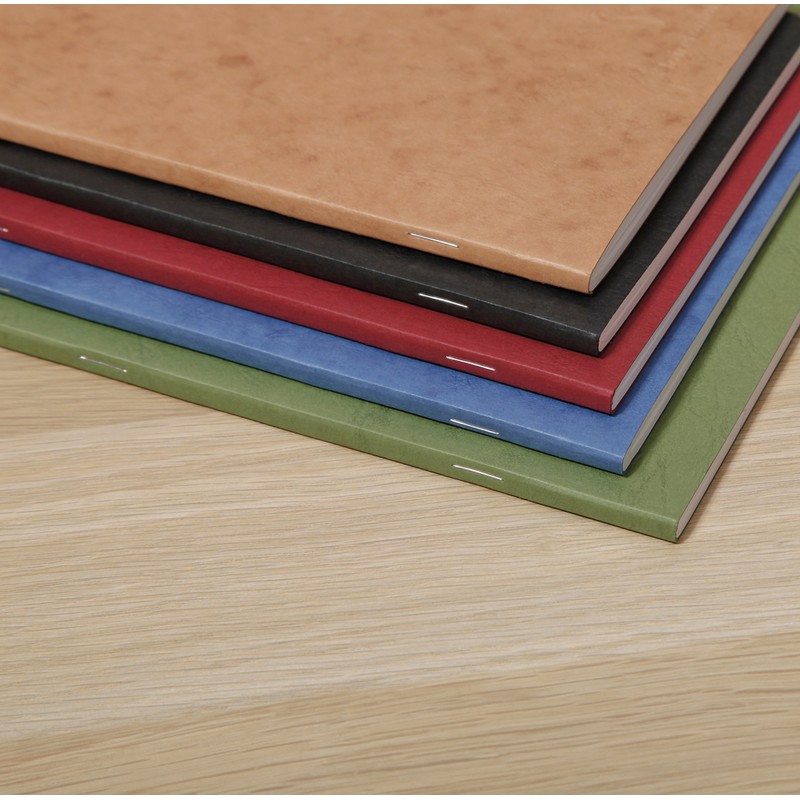 Clairefontaine Age Bag Duo 734186C Set of 2 Notebooks 9