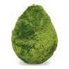 Yelio 3pz Peluche De Aguacate Afelpado Peluche Kawaii 20 Cm