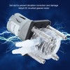 Peristaltic Pump Large Flow Ball Bearing Liquid Dosing Pumps with