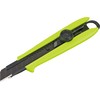 Tajima Driver Cutter L501 with Screw Lock, Aurora Yellow, Compatible