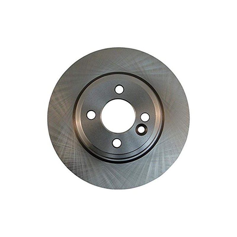 Bendix Premium PRT5925 Front Brake Rotor for Mini Cooper 2008-2006
