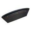 Fenzer 3-Pack Leather Gear Car Seat Gap Adjustable Universal Filler