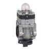 Mikatesi 308054121 RY25AXB Carburetor Kit Compatible with For Ryobi RY25AXB