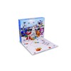 Super Wings Christmas Advent Calendar | 24 Piece Collectable Figures,