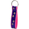 Key Ring "Spur", Pink