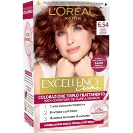 L'Oréal Paris Excell 6.54 Reno Ita
