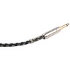 Dpaaoyer Guitar Cable 10FT Instrument Cables Electric Guitar Amp Cord