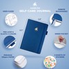 Clever Fox Self-Care Journal – Wellness & Daily Reflection Notebook