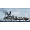 Trumpeter HMS Malaya 1943 Model Kit