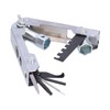 Chainsaw Multi‑Tool Combination Kit Hand Operated Tools 705‑580 Foldaway Pocket