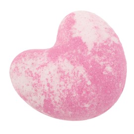 IWOWHERO Valentine's Day Heart Bath Salt Balls 40g Dead Sea for Women Boys and Girls