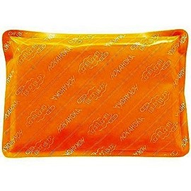 oriki thermal agent snow pack for hot and other packs, 17.6 oz (500 g), oriki small bags