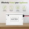 KVAR Energy Saver, 300 Amp Home Energy Saver Box &