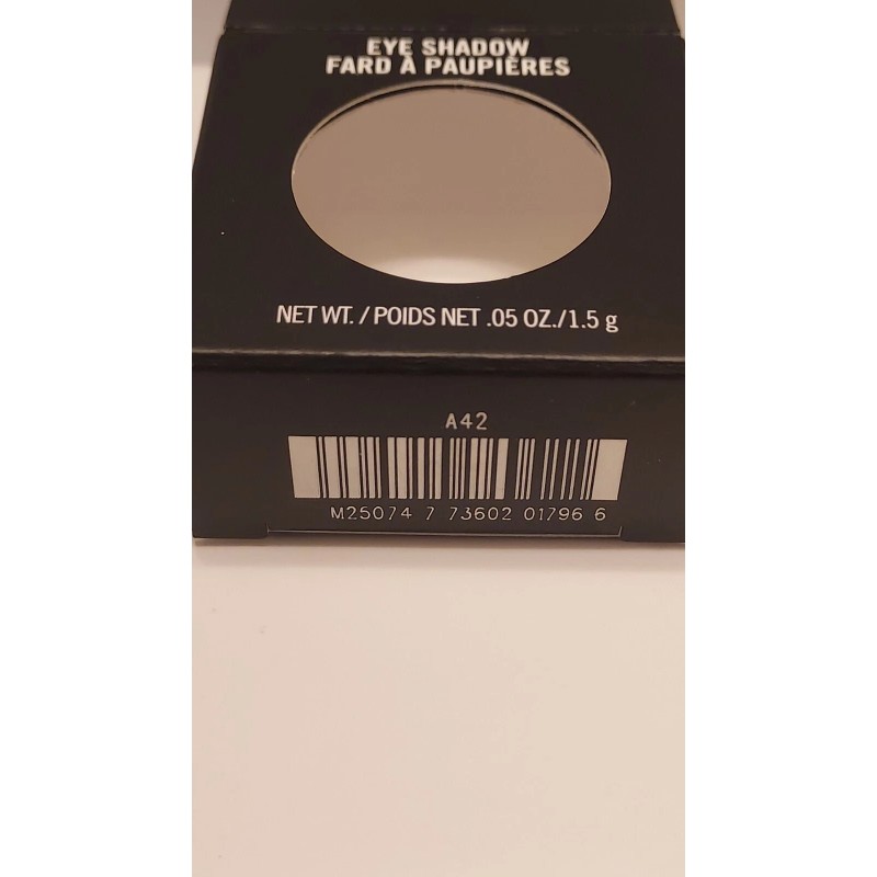 M·A·C MAC Eyeshadow *PARADISCO* / Discontinued / .05 oz /