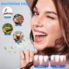 Teeth Whitening Paint,Teeth Tooth Polishing Paste,Whitening Toothpaste,Instant & Long-Lasting Results,Dual