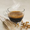 Crastan 1870 Instant Barley Coffee 4.2 oz. (120g) Roasted Ground