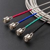 Violin Strings Set for E A D G Replacement –