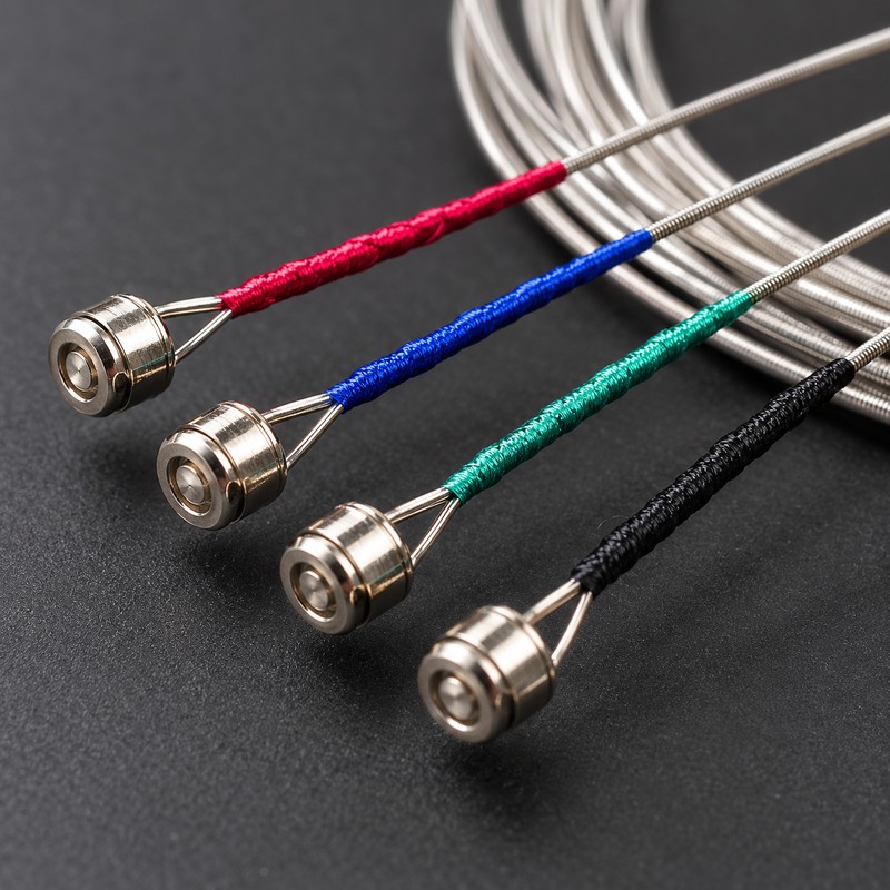 Violin Strings Set for E A D G Replacement –