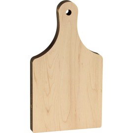 9" Cutting Board, Hummingbird - Made in USA