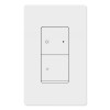 Qolsys IQ Dimmer Switch PowerG (IQDMR-PG)