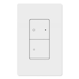 Qolsys IQ Dimmer Switch PowerG (IQDMR-PG)