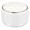 Desktop White Noise Machine Sleep Sound Machine for Baby Sleep