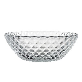 PAVO Glass Side Bowl Set