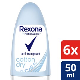 Rexona Antiperspirant