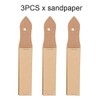 Blending Stumps and Tortillions Set, 12 Pieces Art Blenders Set,