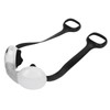 Electric Neck Massager Hot Compress Kneading Portable Cordless Neck Care