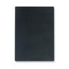 Kyoei Plastic Transparent Underlayment Smoke [B5 Type]