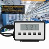 0-300mm Accurate Digital Linear Scale LCD Readout Kit for Milling