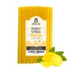 The Honey Jar Lemon Flavored Honey Sticks - Pure Honey