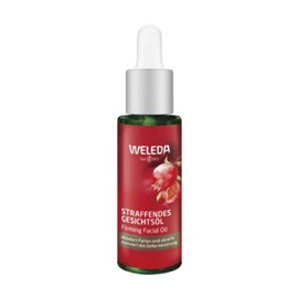 Weleda Serum Firming Facial Oil, 30ml