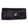 Kangol Furgora Headband Black, One Size