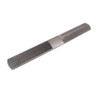 AIMALL 4-in-1 Steel Flat Rasp File 8-Inch Wood Rasp File