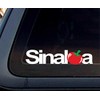 Stick It On Decals Sinaloa Car Decal/Sticker