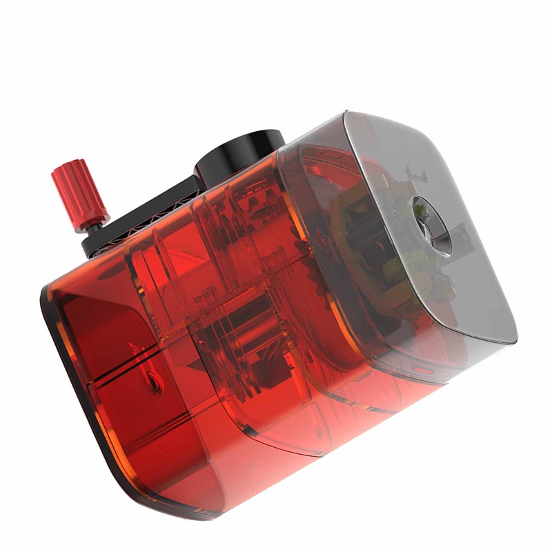 Pencil Sharpener Manual Artist Drawing Sketching Pencil Sharpener Stationery Supplies