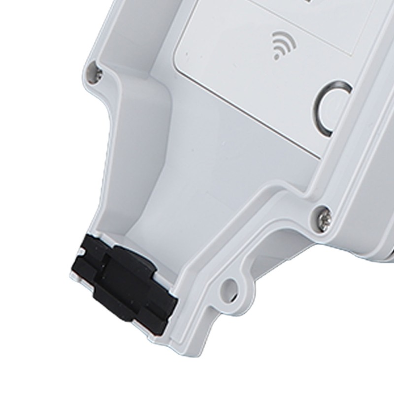 WiFi Intelligent Socket Type 86 IP66 Outdoor Waterproof Wifi Smart