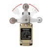 Heschen Limit Switch, WLCA32-41, 1NO + 1NC, 380V 10A, Push