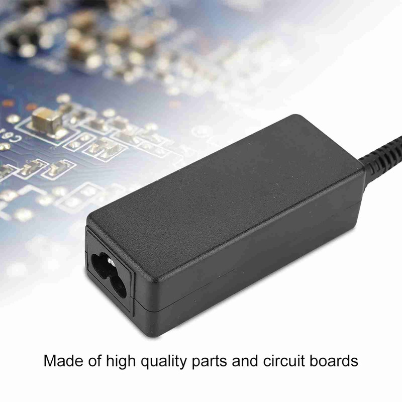 40W 19V2.1A Power Adapter for LG for Ideapad 100-15IBY 80MJ