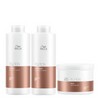 Wella Professionals Fusion Intense Repair Big Bottle Trio Bundle
