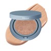 Skin Fit Inserum Matte Cushion Foundation 12g (Medium Beige)